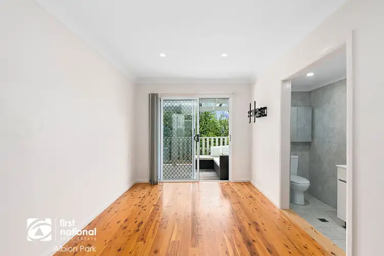 Fourth view of Homely house listing, 8 Amaral Avenue, Albion Park NSW 2527