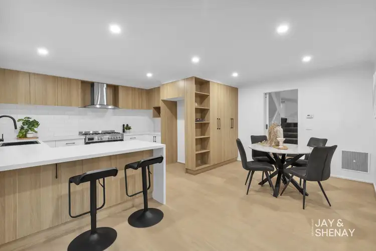 Fourth view of Homely house listing, 16 Lawrence Drive, Berwick VIC 3806