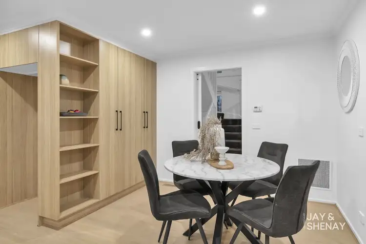 Fifth view of Homely house listing, 16 Lawrence Drive, Berwick VIC 3806