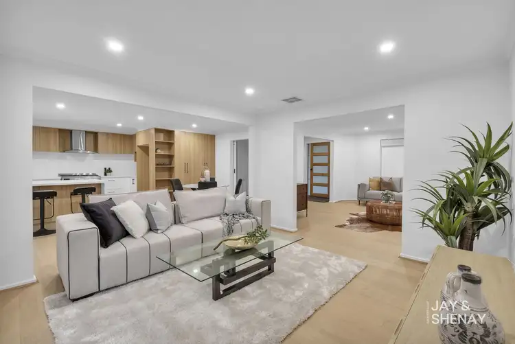 Sixth view of Homely house listing, 16 Lawrence Drive, Berwick VIC 3806