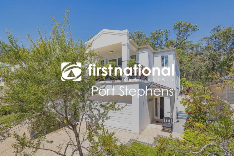 6 Jackson Close, Salamander Bay NSW 2317