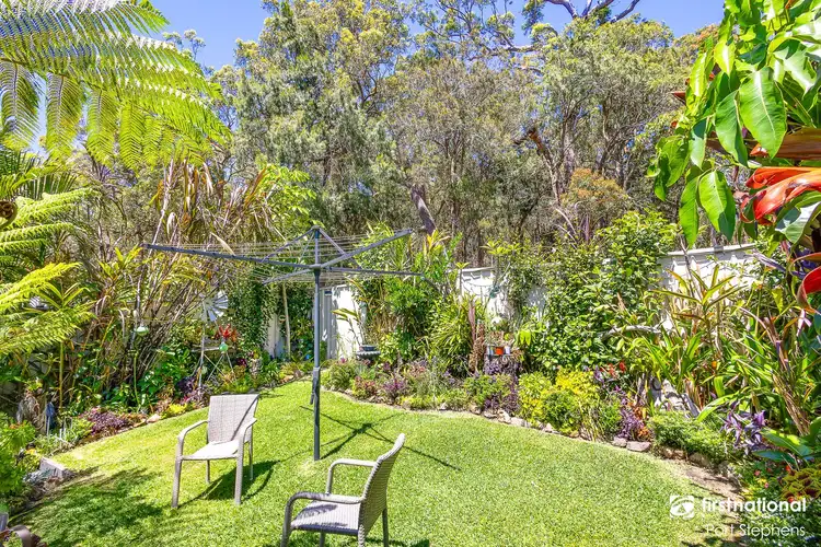 Sixth view of Homely semi-detached listing, 6 Jackson Close, Salamander Bay NSW 2317