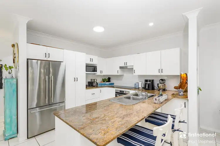 Seventh view of Homely semi-detached listing, 6 Jackson Close, Salamander Bay NSW 2317