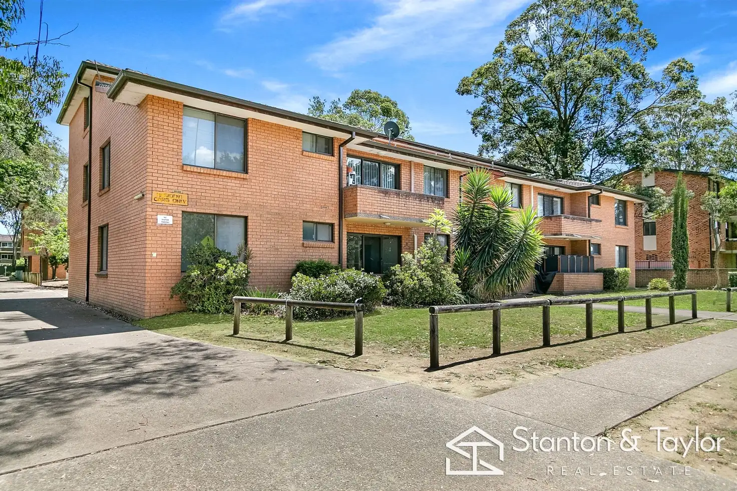Main view of Homely unit listing, 25/1-3 YORK ROAD, Jamisontown NSW 2750