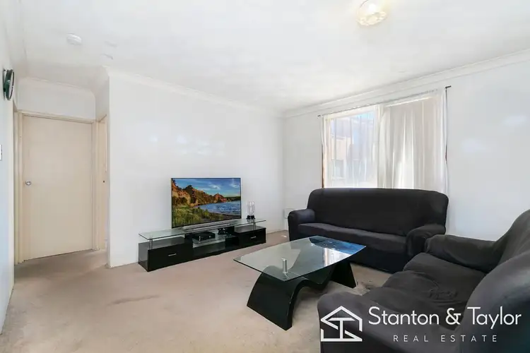 Second view of Homely unit listing, 25/1-3 YORK ROAD, Jamisontown NSW 2750