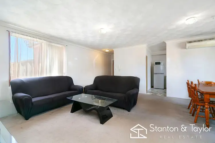 Third view of Homely unit listing, 25/1-3 YORK ROAD, Jamisontown NSW 2750