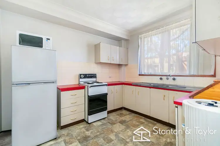 Fourth view of Homely unit listing, 25/1-3 YORK ROAD, Jamisontown NSW 2750