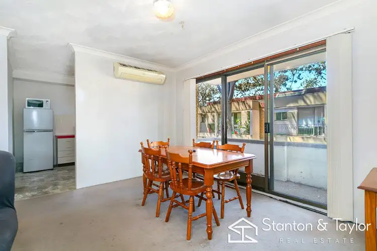 Fifth view of Homely unit listing, 25/1-3 YORK ROAD, Jamisontown NSW 2750