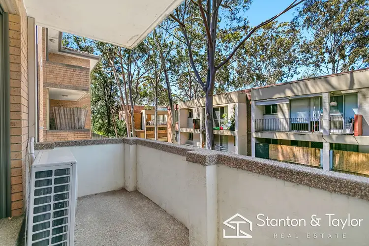 Sixth view of Homely unit listing, 25/1-3 YORK ROAD, Jamisontown NSW 2750