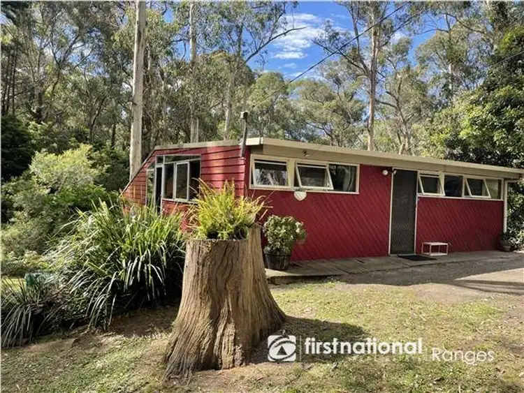 7 Ronald Avenue, Selby VIC 3159