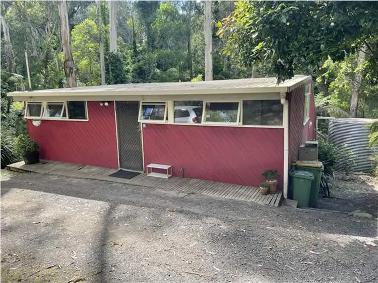 Second view of Homely house listing, 7 Ronald Avenue, Selby VIC 3159