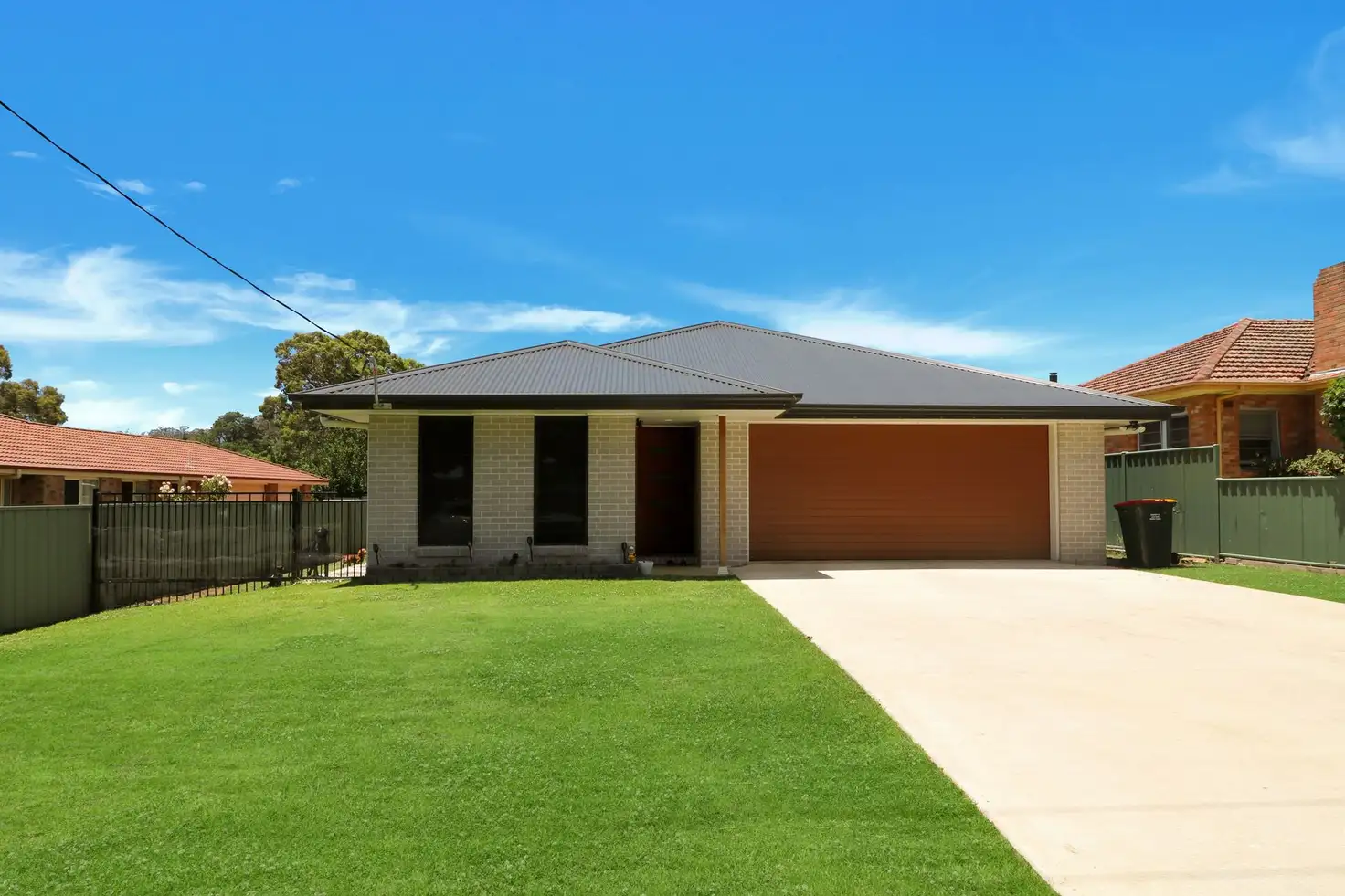 Main view of Homely house listing, 43 Oxford Street, Glen Innes NSW 2370