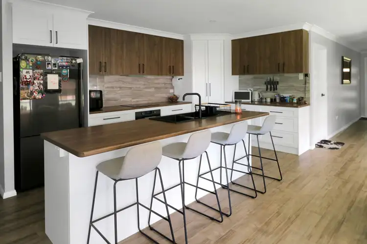 Second view of Homely house listing, 43 Oxford Street, Glen Innes NSW 2370