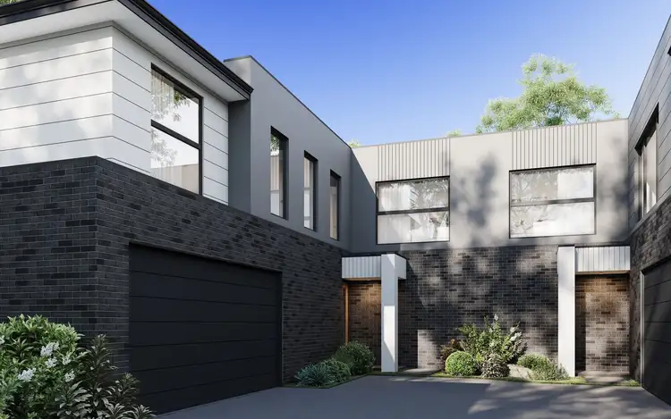 2/23 Ambrie Crescent, Noble Park VIC 3174