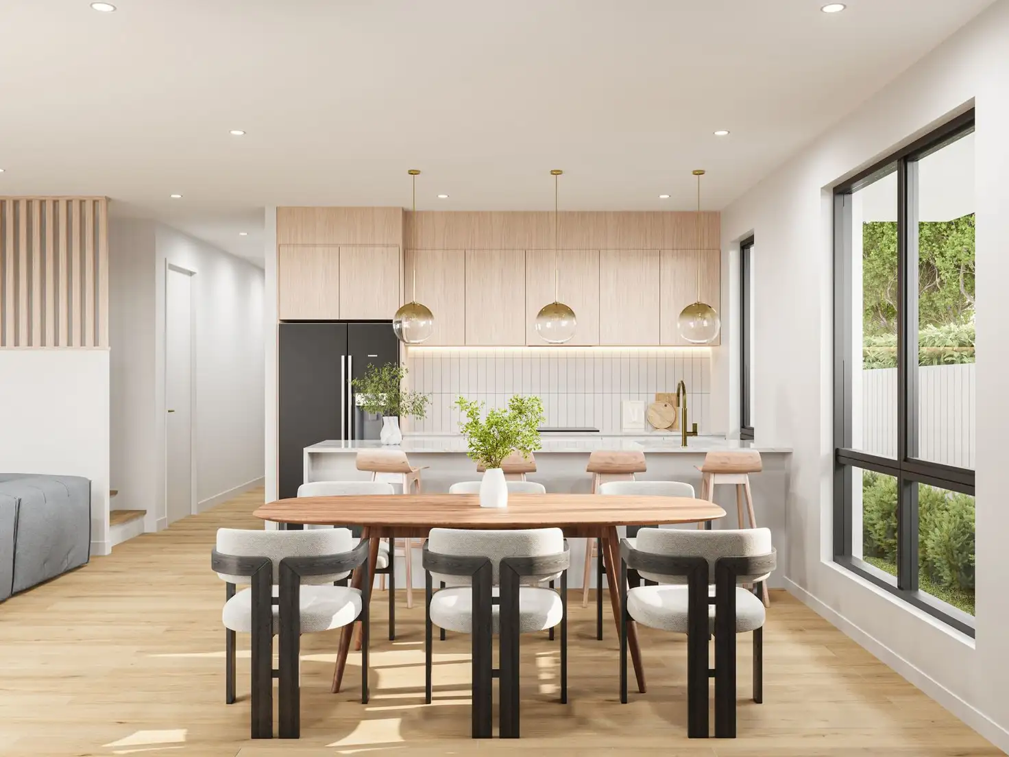 Main view of Homely unit listing, 3/23 Ambrie Crescent, Noble Park VIC 3174