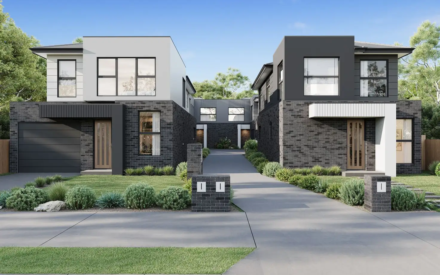 Main view of Homely unit listing, 4/23 Ambrie Crescent, Noble Park VIC 3174