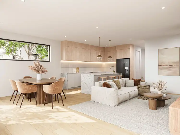 Third view of Homely unit listing, 4/23 Ambrie Crescent, Noble Park VIC 3174