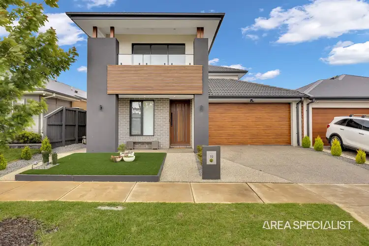 19 Eskdale Street, Werribee VIC 3030