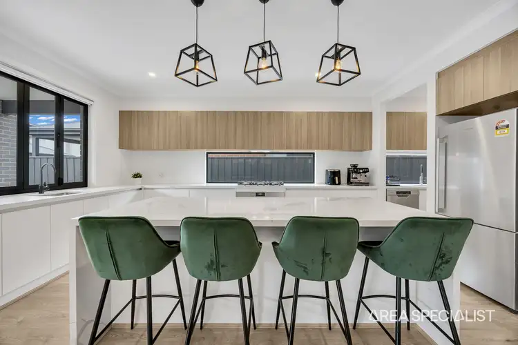 Second view of Homely house listing, 19 Eskdale Street, Werribee VIC 3030