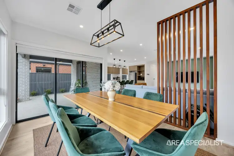 Third view of Homely house listing, 19 Eskdale Street, Werribee VIC 3030