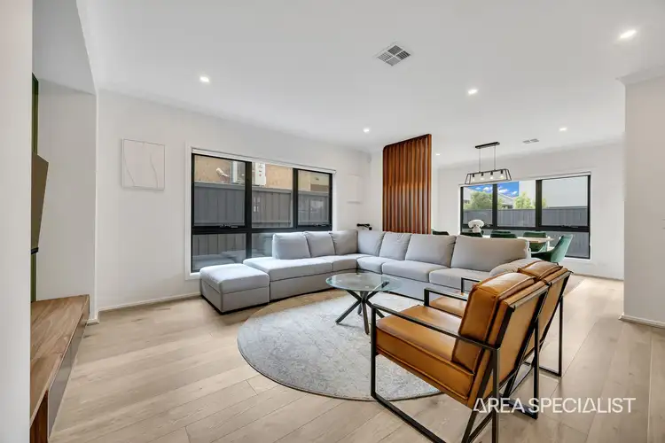 Fourth view of Homely house listing, 19 Eskdale Street, Werribee VIC 3030