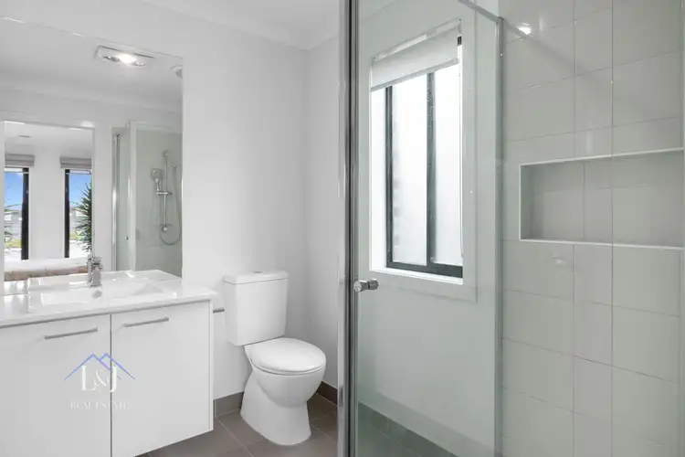 Third view of Homely house listing, 10 LANDRACE WAY, Clyde North VIC 3978