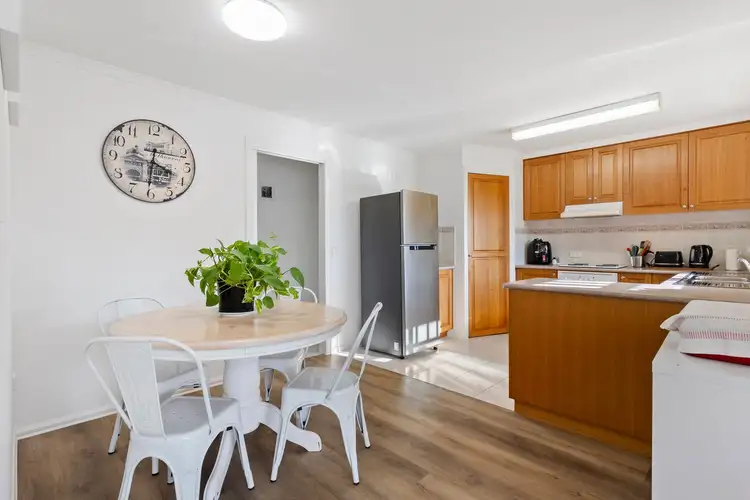 Third view of Homely unit listing, 3/21 Victoria Street, Korumburra VIC 3950