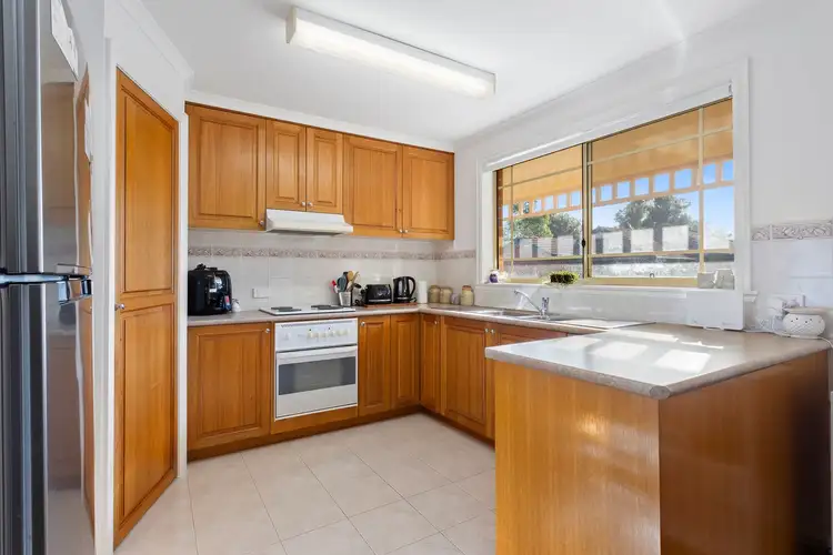 Fourth view of Homely unit listing, 3/21 Victoria Street, Korumburra VIC 3950