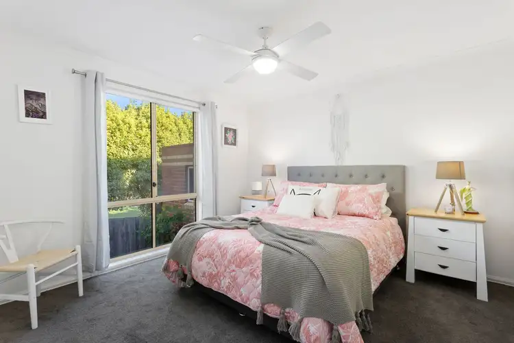 Fifth view of Homely unit listing, 3/21 Victoria Street, Korumburra VIC 3950