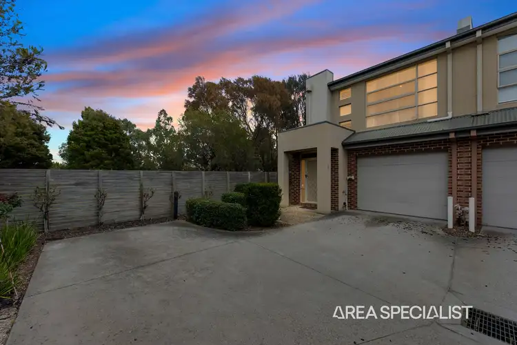 Second view of Homely house listing, 6/16-20 Honeysuckle Close, Pakenham VIC 3810