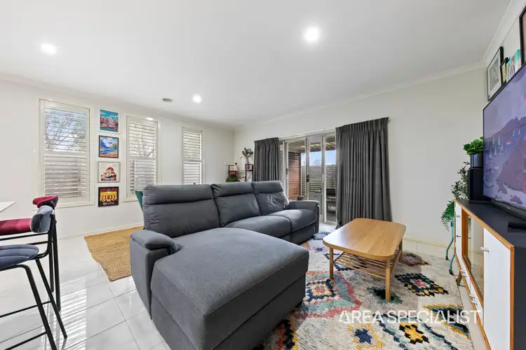 Third view of Homely house listing, 6/16-20 Honeysuckle Close, Pakenham VIC 3810