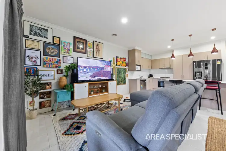 Fourth view of Homely house listing, 6/16-20 Honeysuckle Close, Pakenham VIC 3810