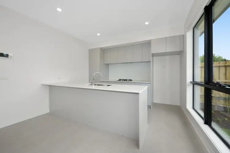 Second view of Homely townhouse listing, 10/62 Bunnett Road, Ferntree Gully VIC 3156