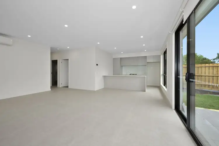 Third view of Homely townhouse listing, 10/62 Bunnett Road, Ferntree Gully VIC 3156