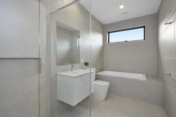 Fifth view of Homely townhouse listing, 10/62 Bunnett Road, Ferntree Gully VIC 3156