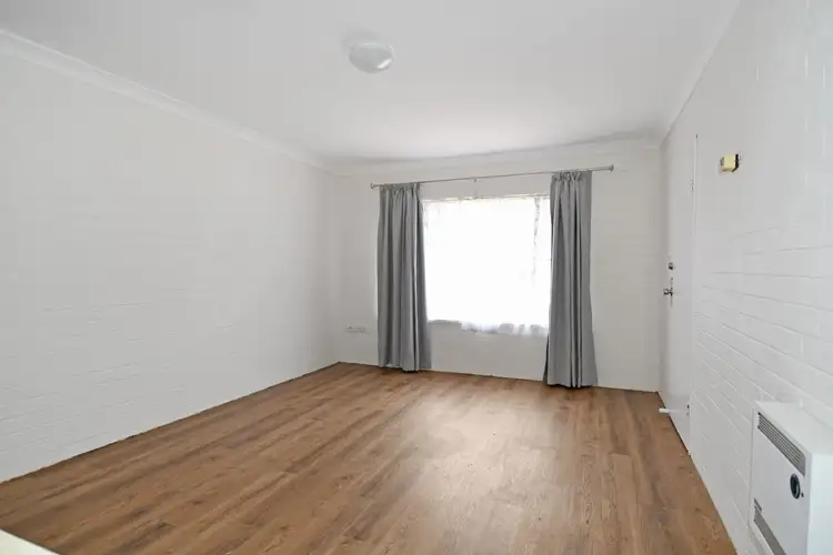 Second view of Homely unit listing, 8/145 Bentinck Street, Bathurst NSW 2795