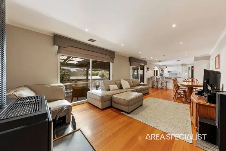 Third view of Homely house listing, 10 Settlers Hill Rise, Pakenham VIC 3810