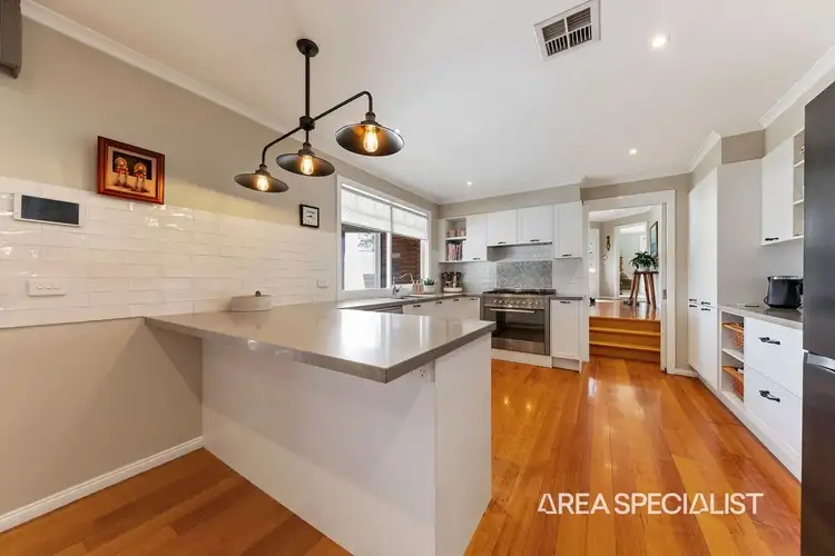 Fourth view of Homely house listing, 10 Settlers Hill Rise, Pakenham VIC 3810