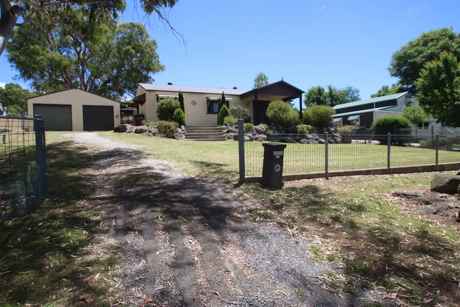 Main view of Homely house listing, 42 Petre Street, Tenterfield NSW 2372