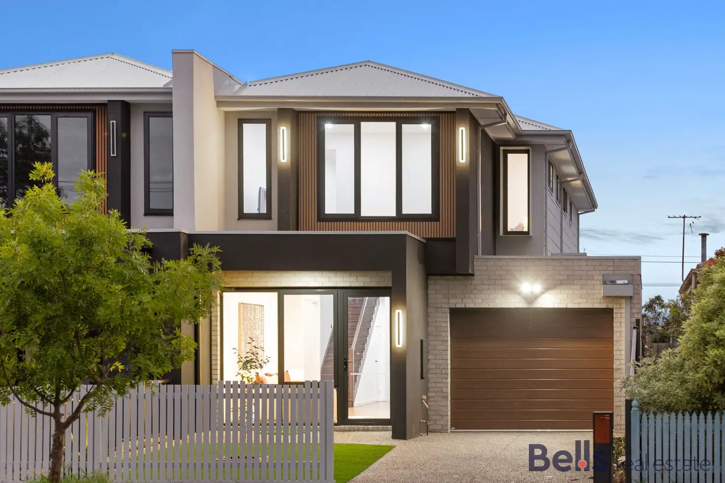 Main view of Homely house listing, 2/45 Armstrong Street, Sunshine West VIC 3020