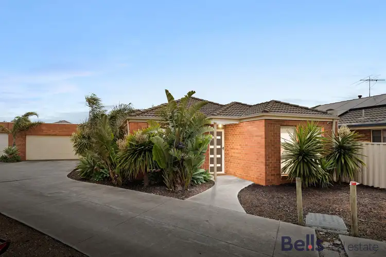 2/54 Lomandra Bowl, Harkness VIC 3337