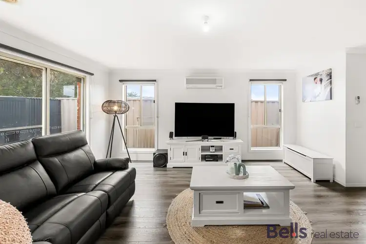 Sixth view of Homely unit listing, 2/54 Lomandra Bowl, Harkness VIC 3337