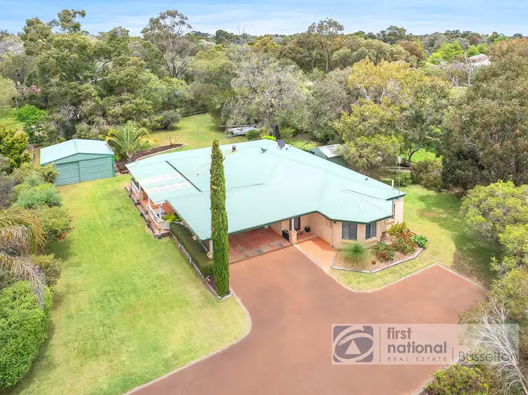 5 Chidley Cove, West Busselton WA 6280