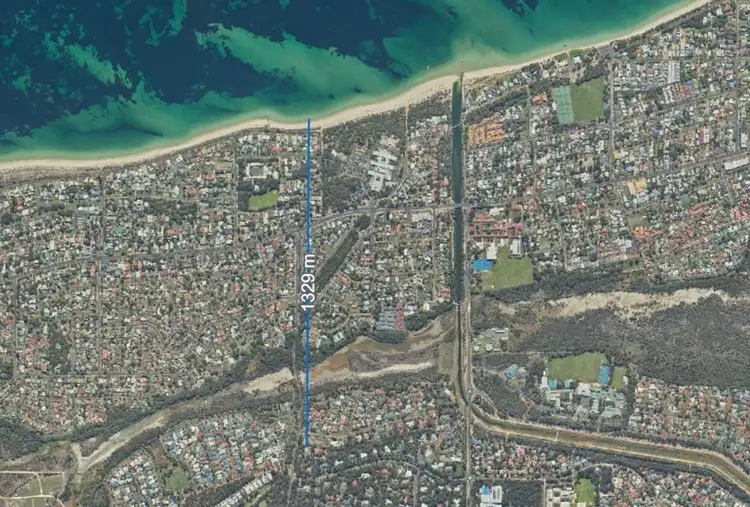 Third view of Homely house listing, 5 Chidley Cove, West Busselton WA 6280