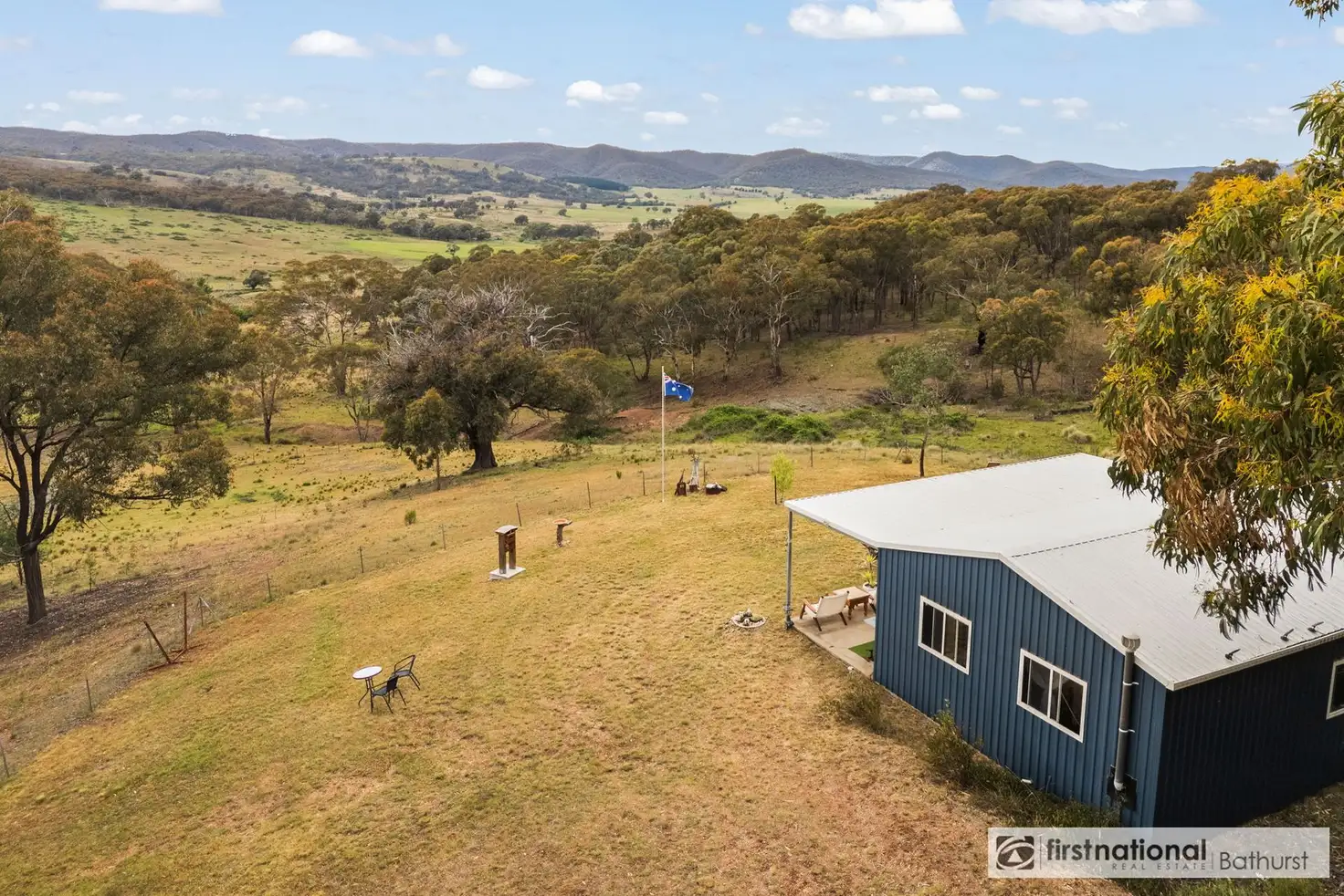 Main view of Homely rural property listing, 2975 Limekilns Road, Paling Yards NSW 2795