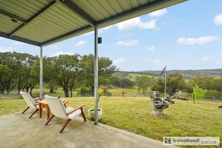 Second view of Homely rural property listing, 2975 Limekilns Road, Paling Yards NSW 2795