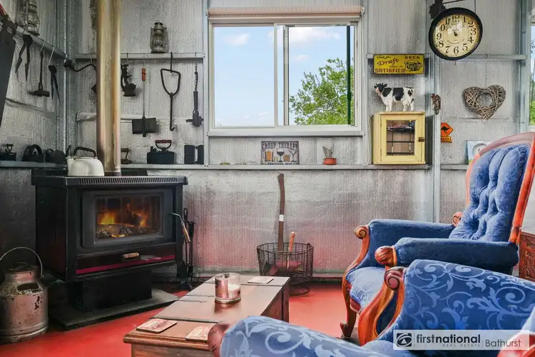 Third view of Homely rural property listing, 2975 Limekilns Road, Paling Yards NSW 2795