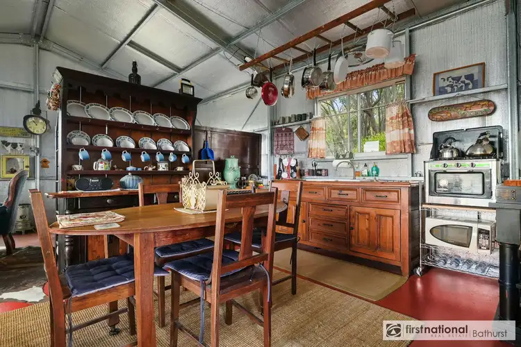 Fourth view of Homely rural property listing, 2975 Limekilns Road, Paling Yards NSW 2795