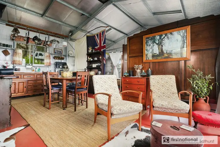 Fifth view of Homely rural property listing, 2975 Limekilns Road, Paling Yards NSW 2795
