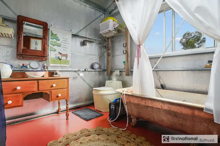 Sixth view of Homely rural property listing, 2975 Limekilns Road, Paling Yards NSW 2795